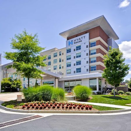 Hyatt House Atlanta Cobb Galleria Smyrna Kültér fotó