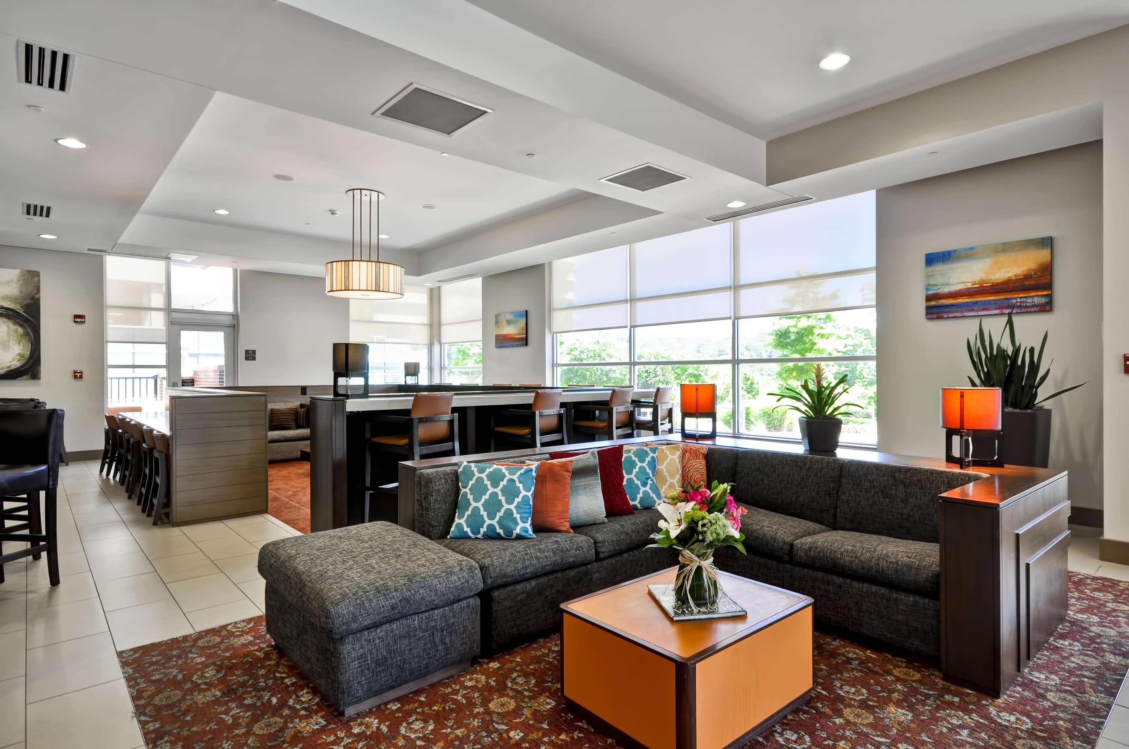 Hyatt House Atlanta Cobb Galleria Smyrna Kültér fotó