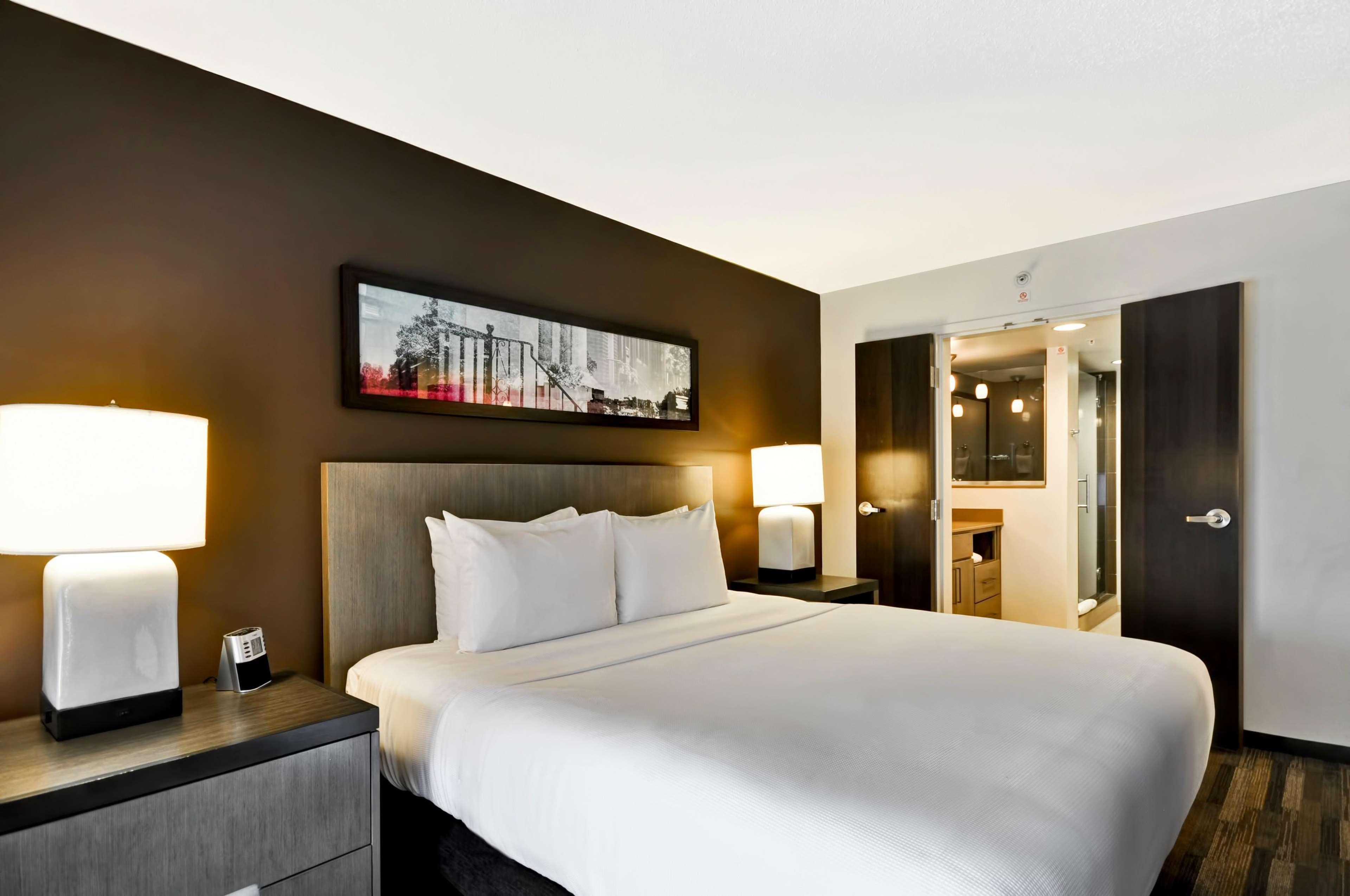 Hyatt House Atlanta Cobb Galleria Smyrna Kültér fotó