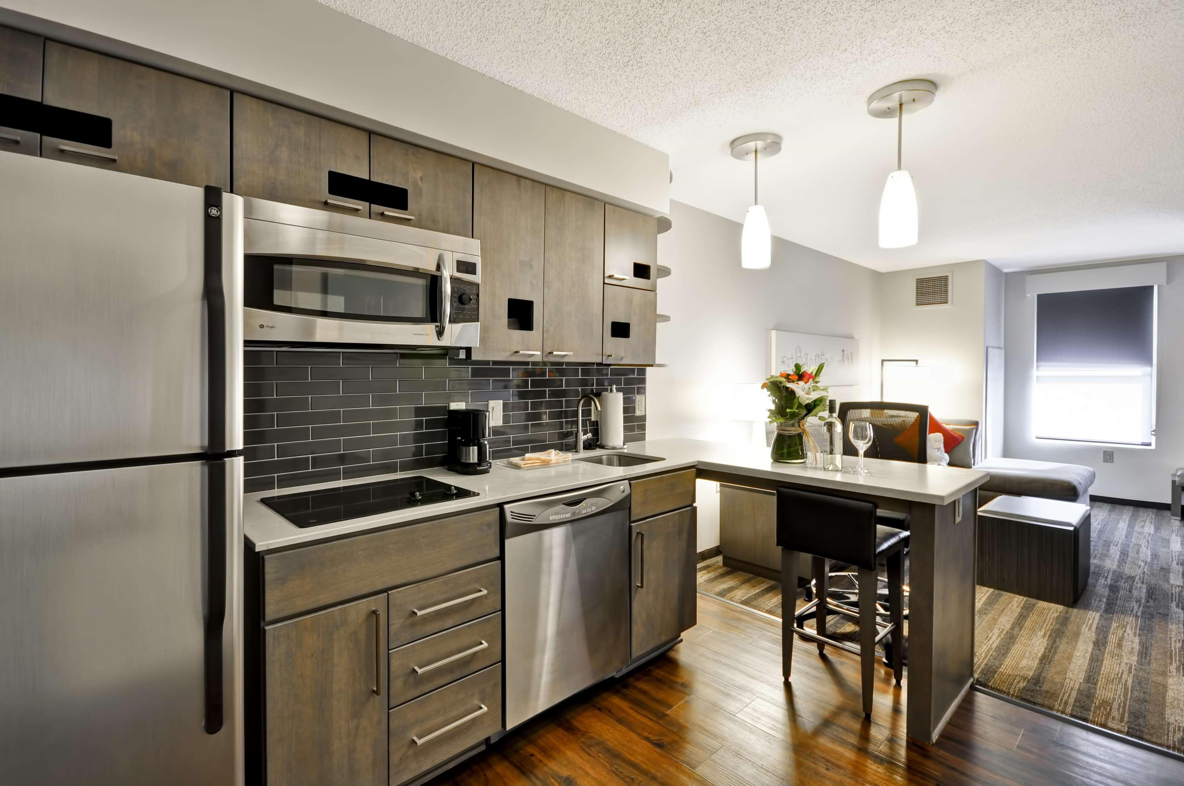 Hyatt House Atlanta Cobb Galleria Smyrna Kültér fotó