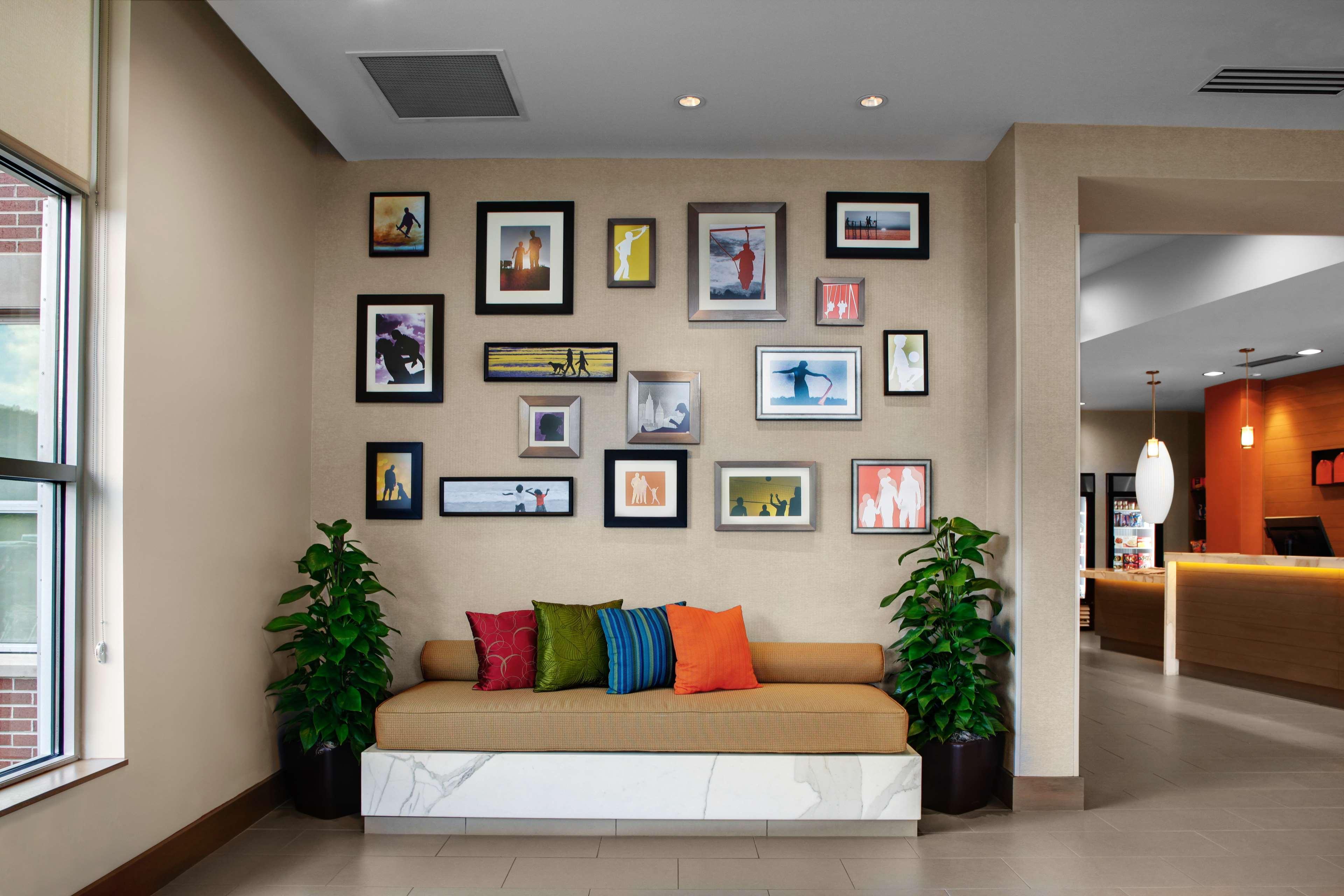 Hyatt House Atlanta Cobb Galleria Smyrna Kültér fotó