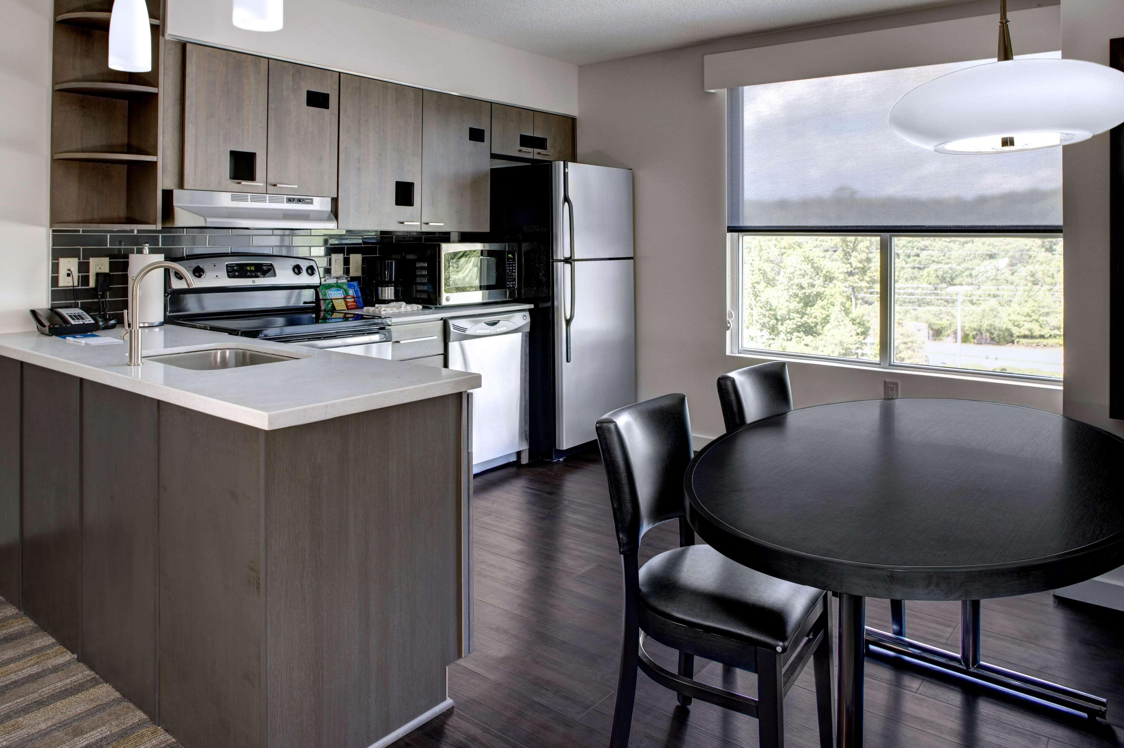 Hyatt House Atlanta Cobb Galleria Smyrna Kültér fotó