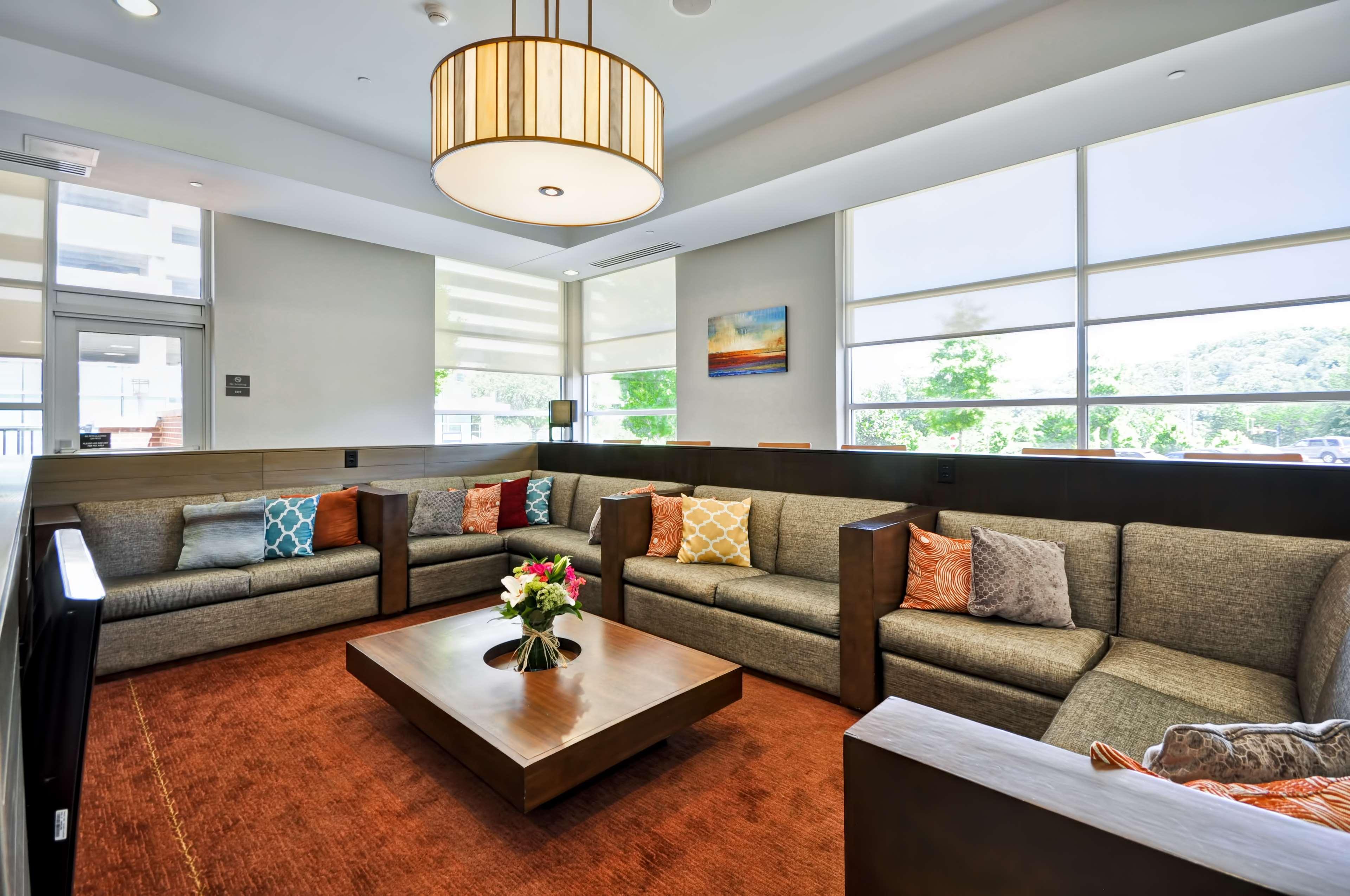 Hyatt House Atlanta Cobb Galleria Smyrna Kültér fotó