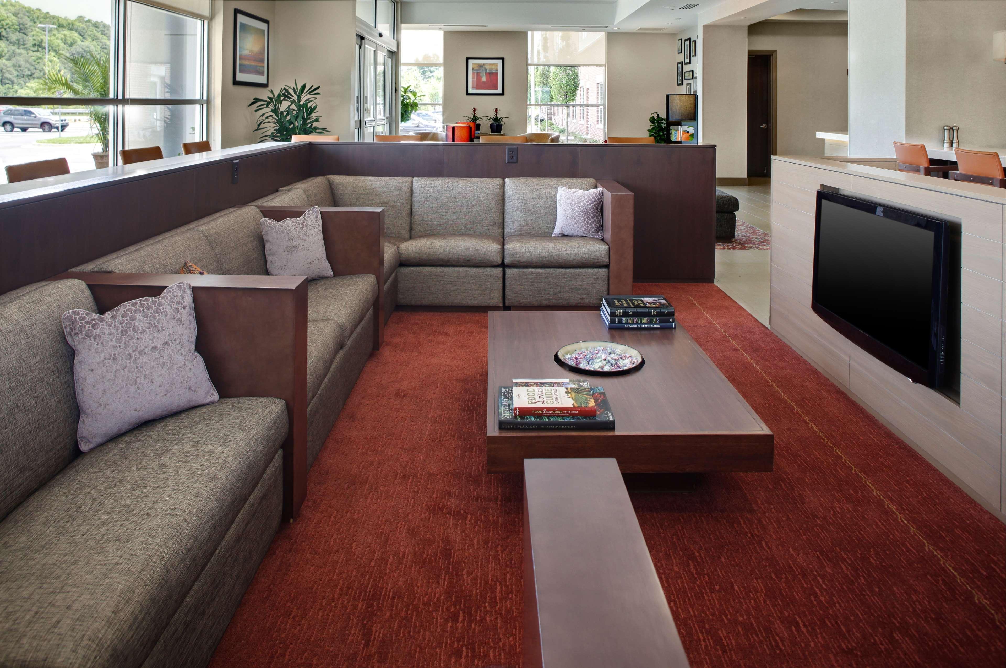 Hyatt House Atlanta Cobb Galleria Smyrna Kültér fotó