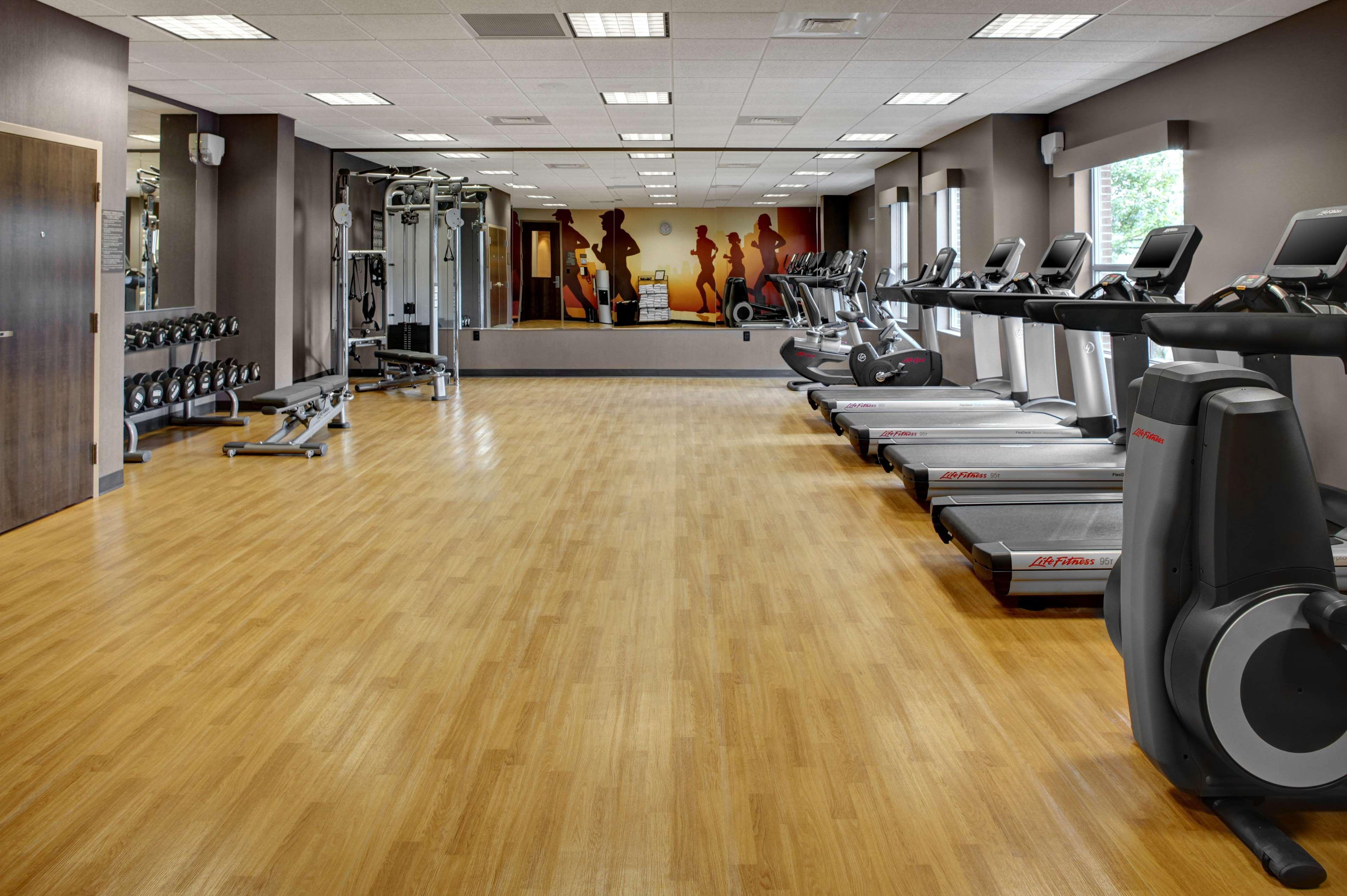 Hyatt House Atlanta Cobb Galleria Smyrna Kültér fotó