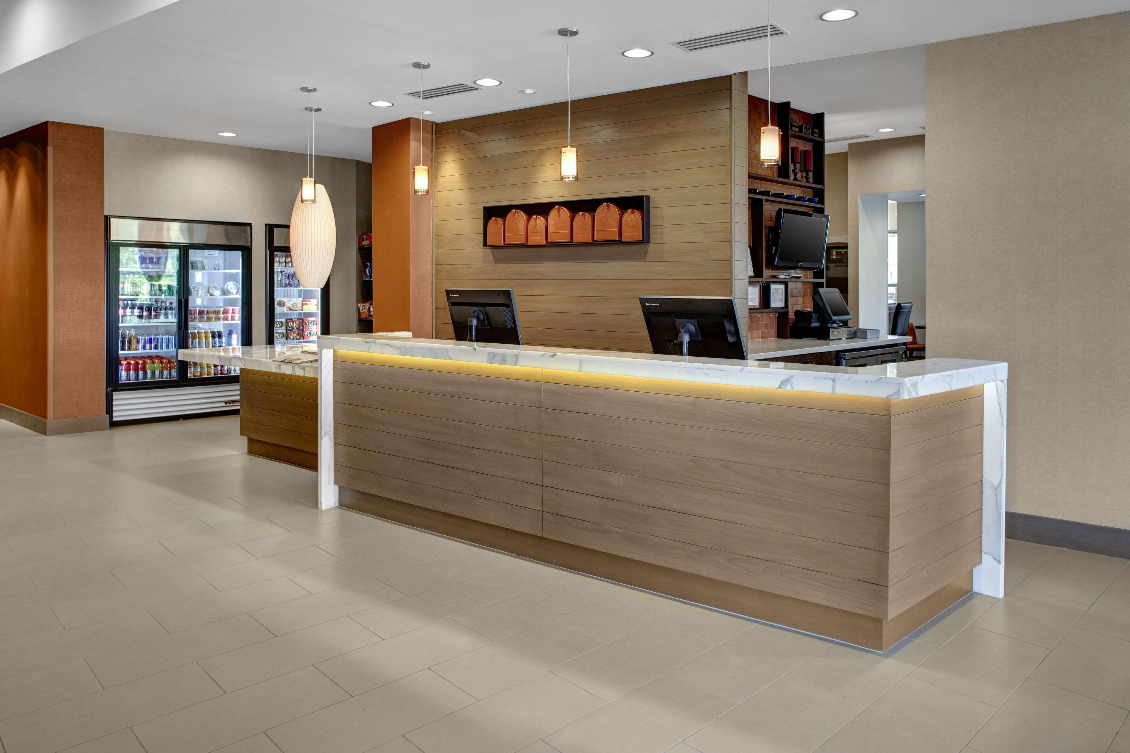 Hyatt House Atlanta Cobb Galleria Smyrna Kültér fotó