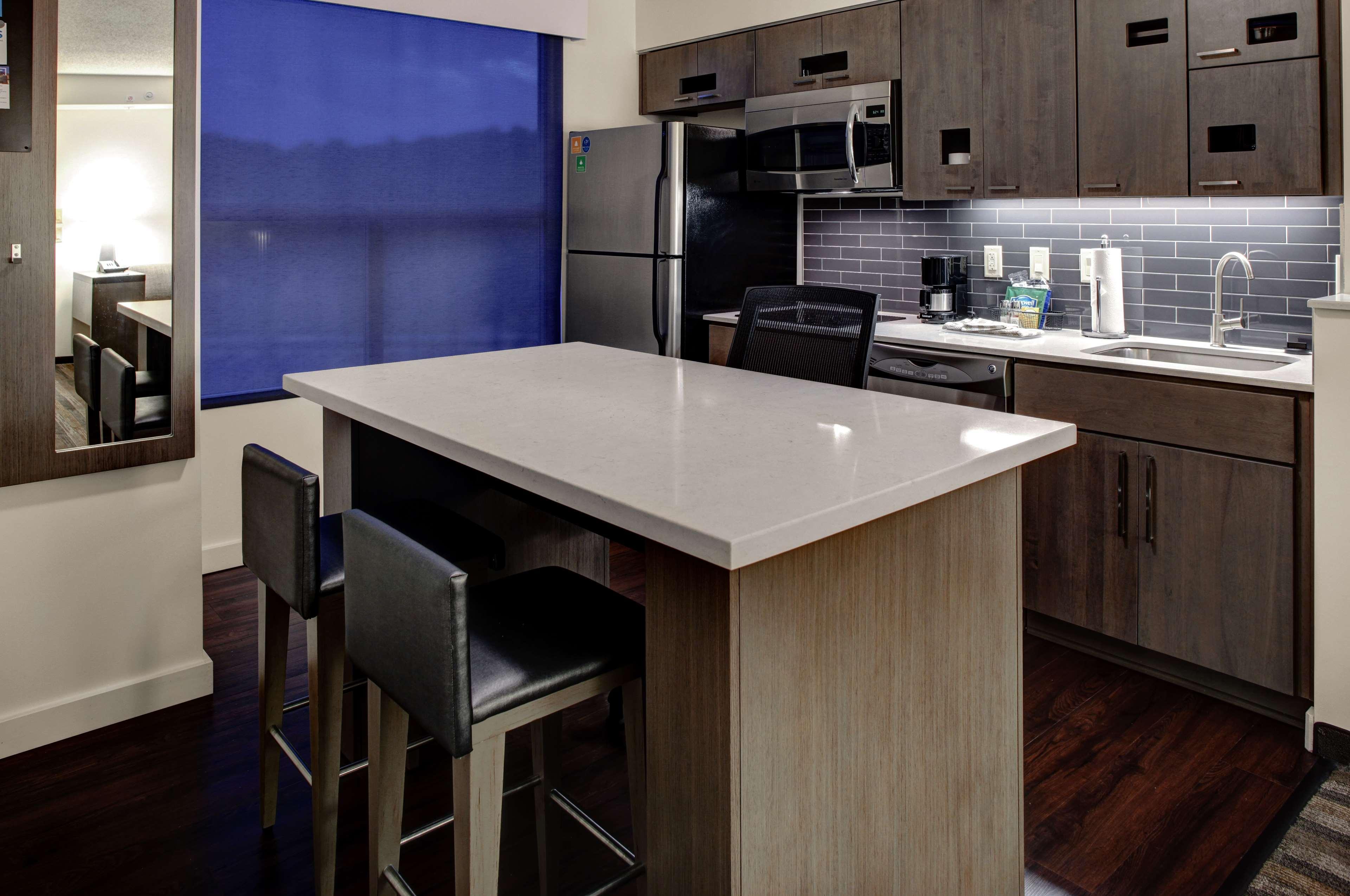 Hyatt House Atlanta Cobb Galleria Smyrna Kültér fotó