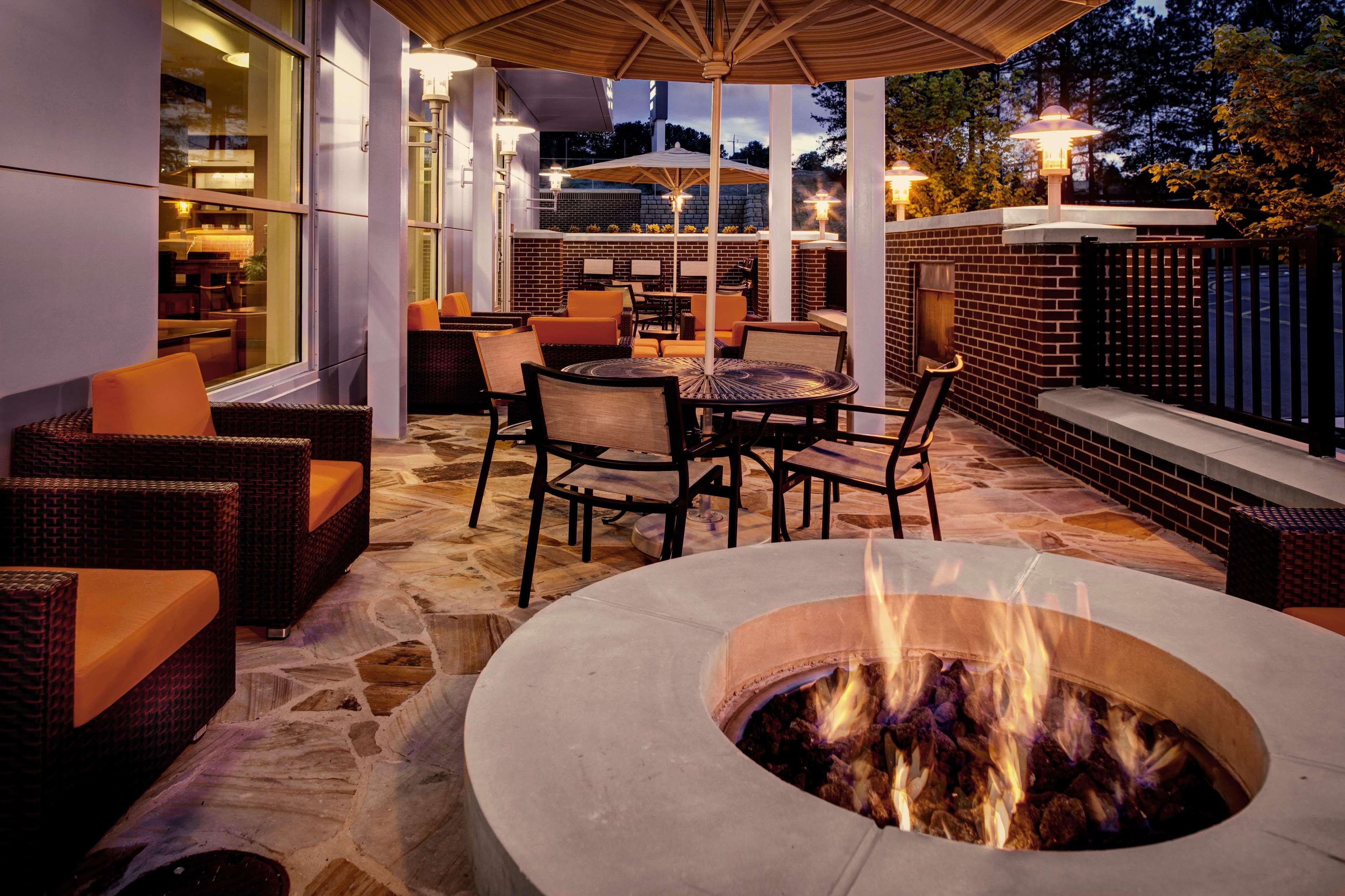 Hyatt House Atlanta Cobb Galleria Smyrna Kültér fotó