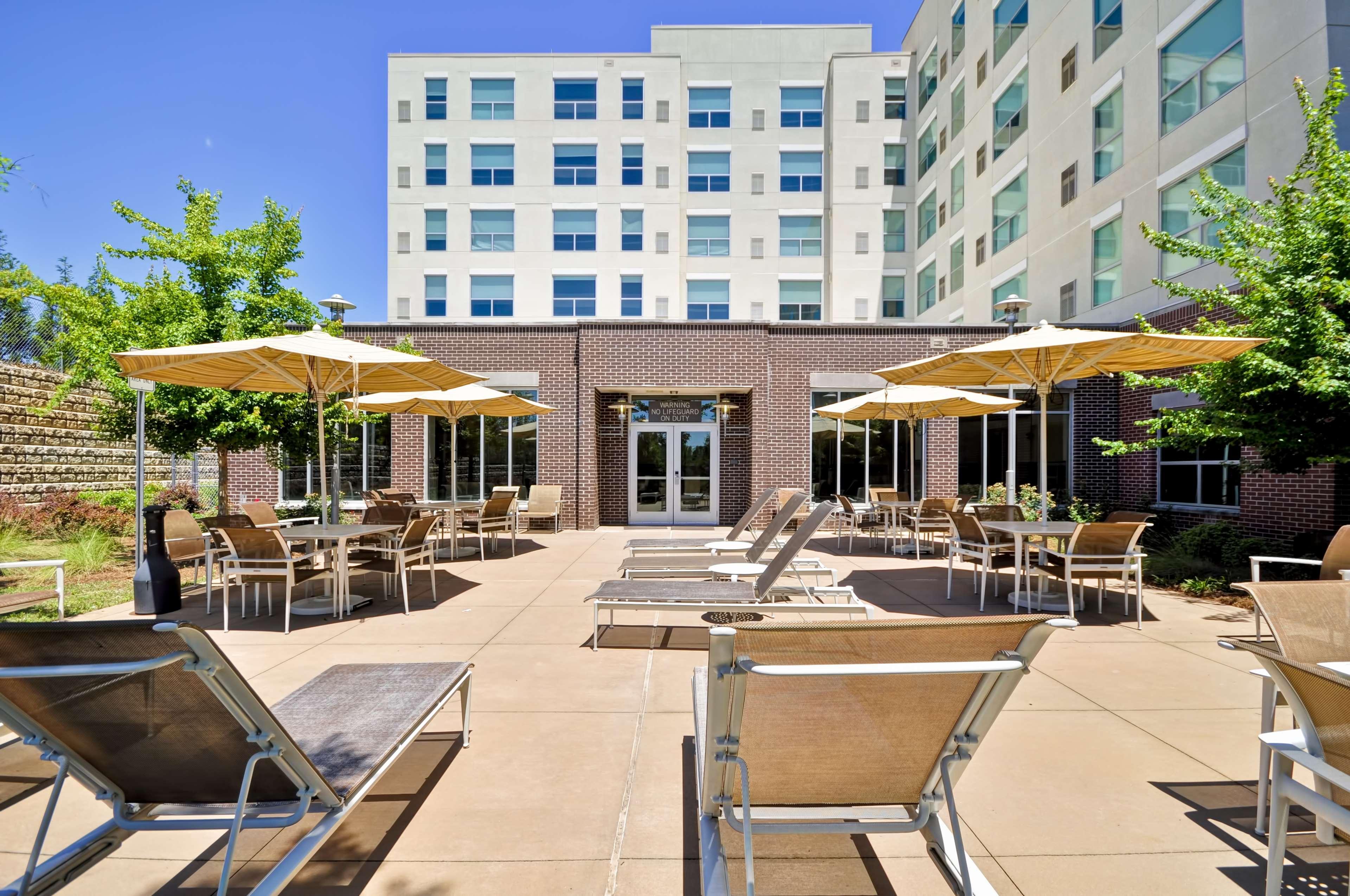 Hyatt House Atlanta Cobb Galleria Smyrna Kültér fotó