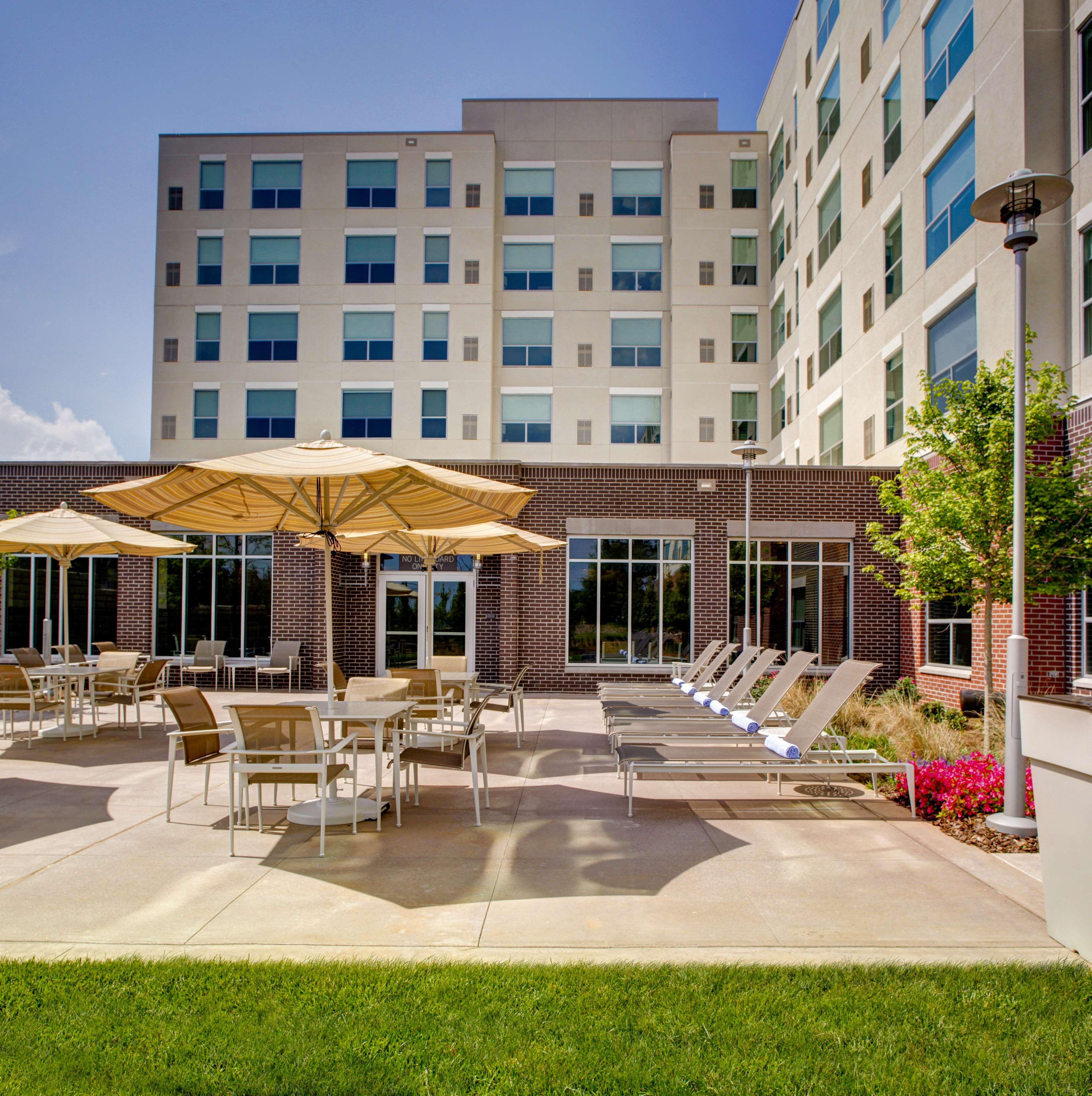 Hyatt House Atlanta Cobb Galleria Smyrna Kültér fotó