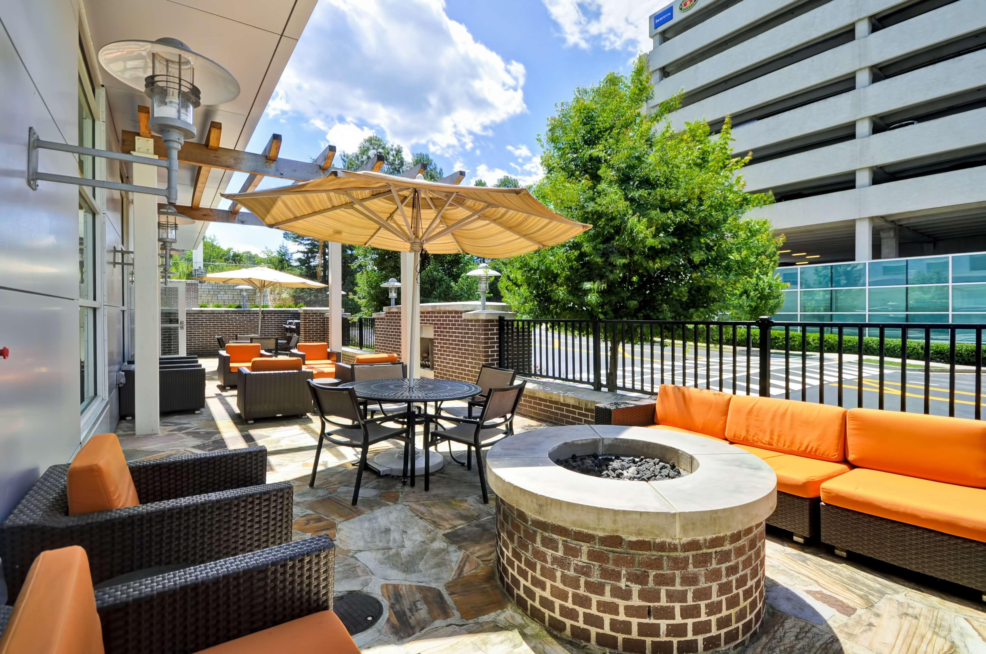Hyatt House Atlanta Cobb Galleria Smyrna Kültér fotó