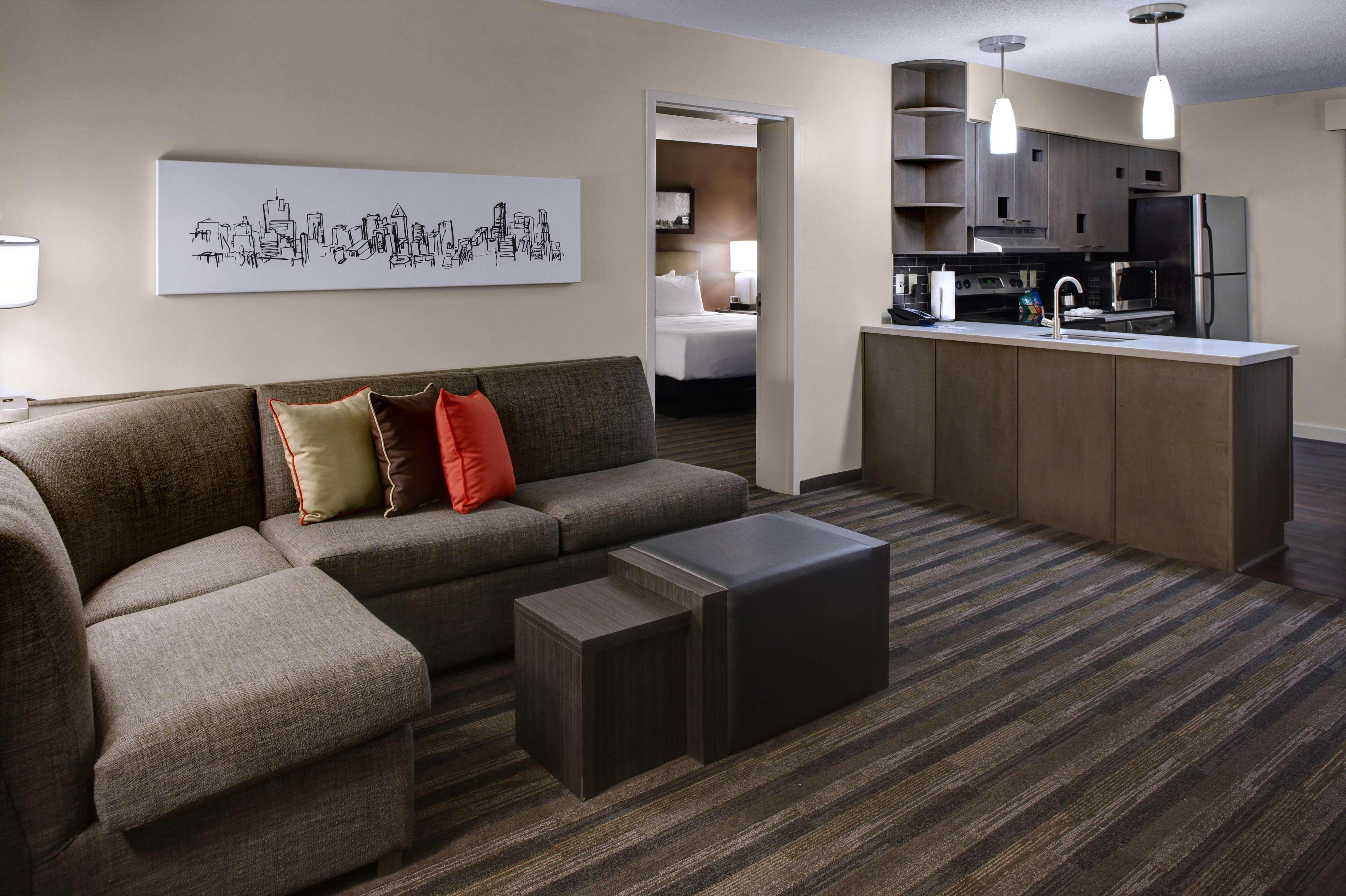 Hyatt House Atlanta Cobb Galleria Smyrna Kültér fotó