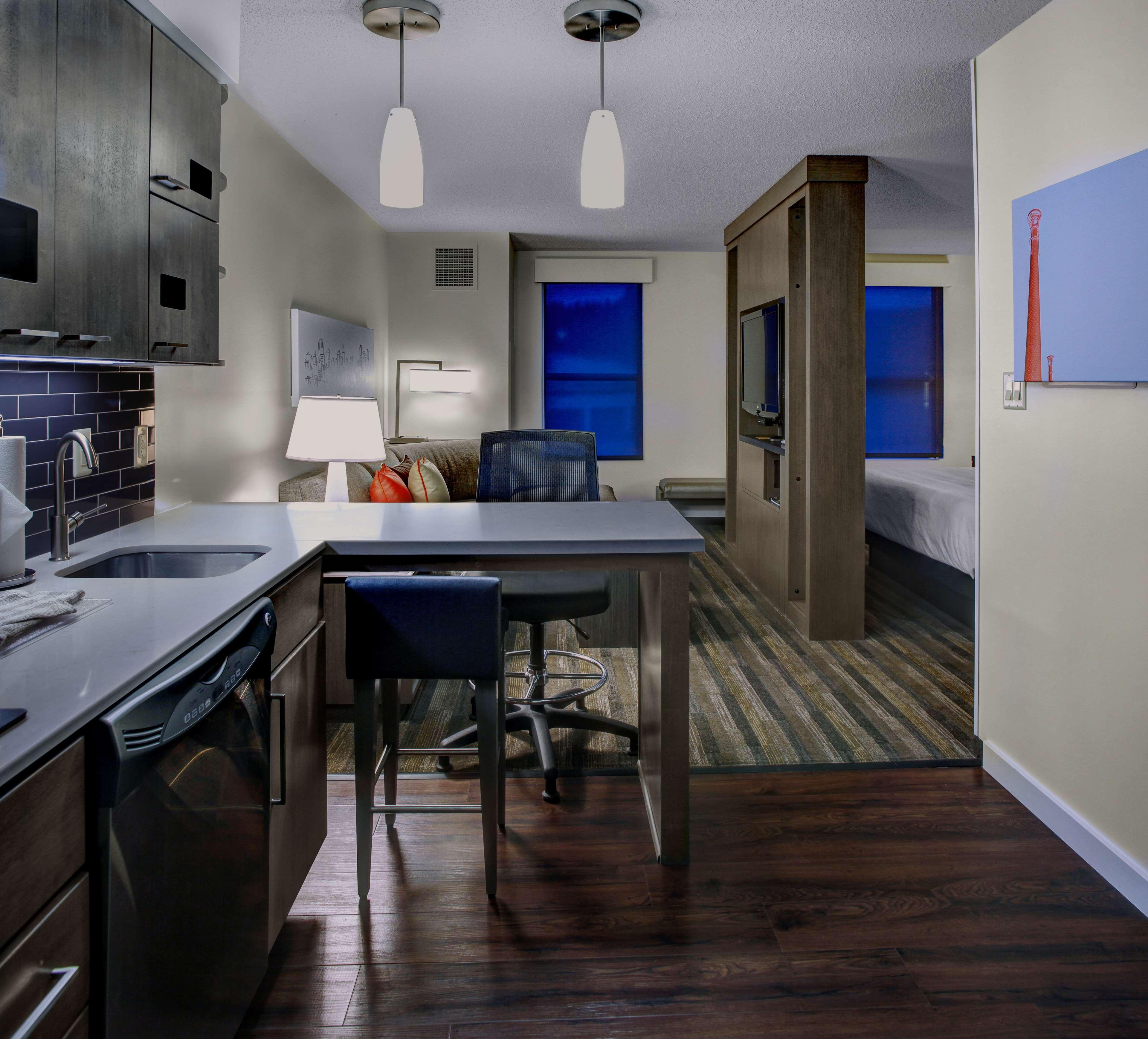 Hyatt House Atlanta Cobb Galleria Smyrna Kültér fotó