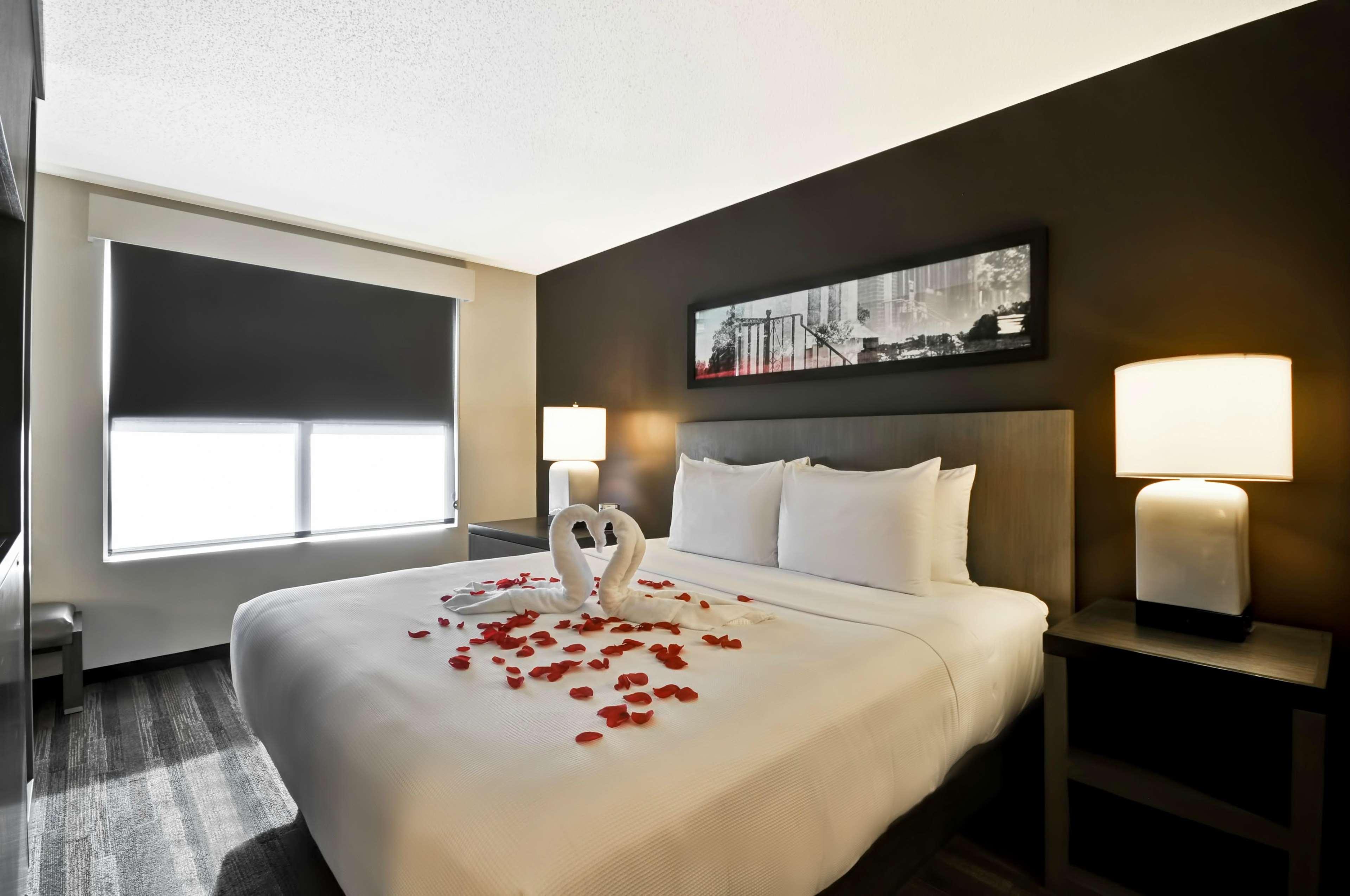 Hyatt House Atlanta Cobb Galleria Smyrna Kültér fotó