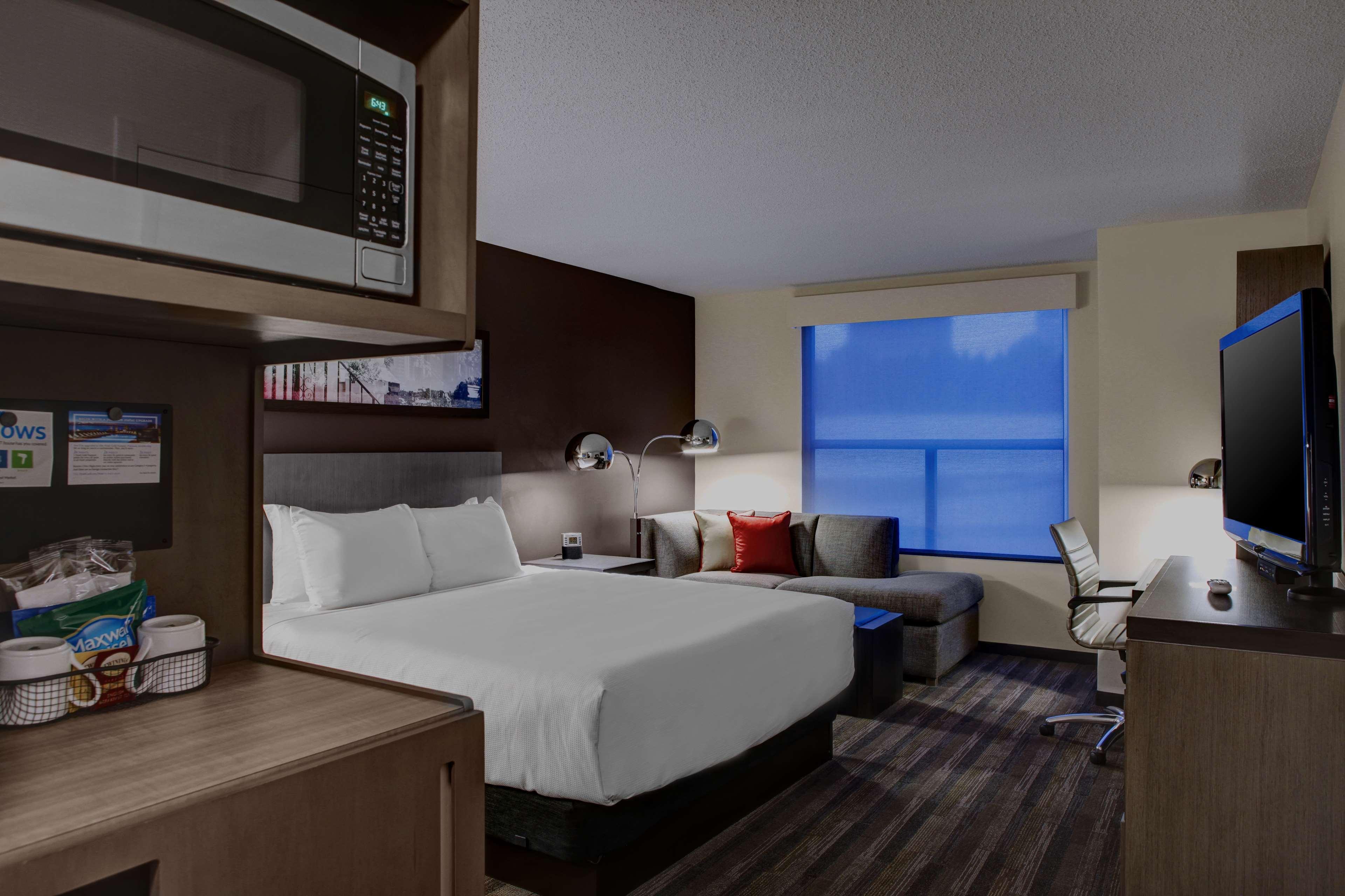 Hyatt House Atlanta Cobb Galleria Smyrna Kültér fotó