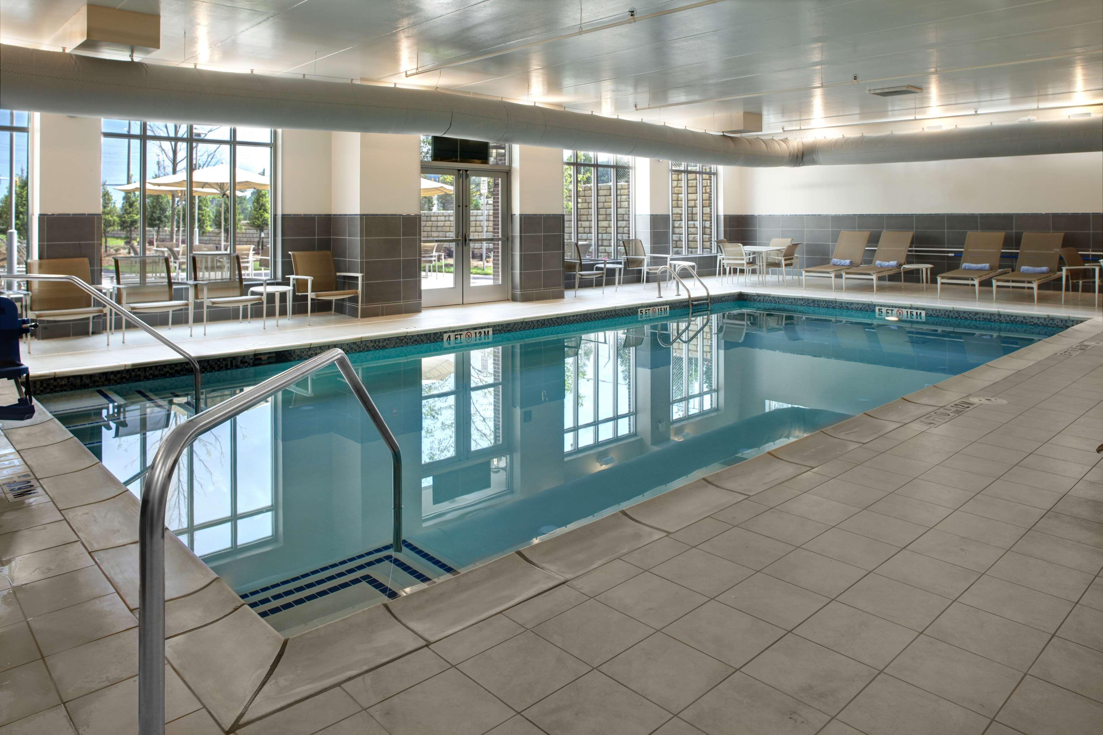 Hyatt House Atlanta Cobb Galleria Smyrna Kültér fotó