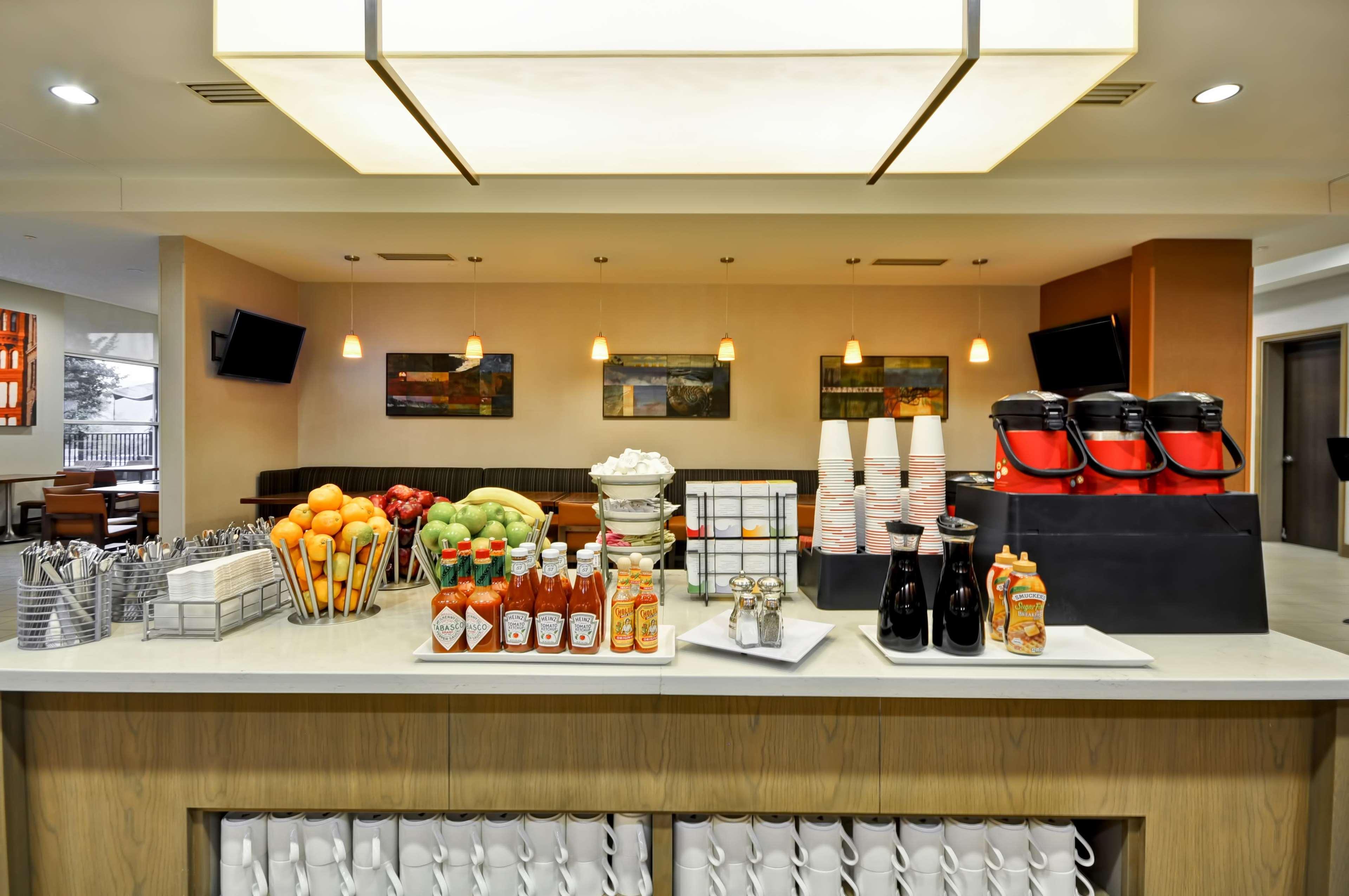 Hyatt House Atlanta Cobb Galleria Smyrna Kültér fotó