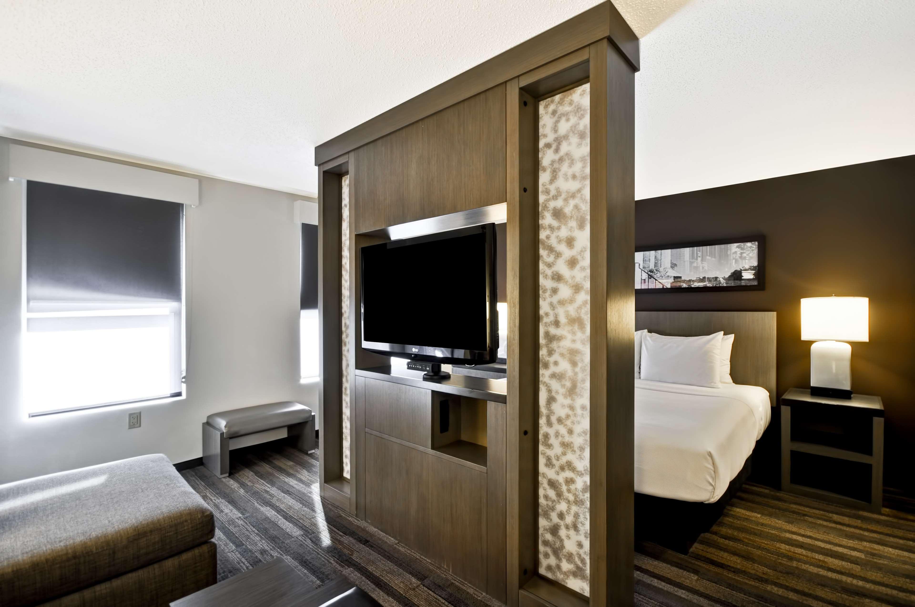 Hyatt House Atlanta Cobb Galleria Smyrna Kültér fotó