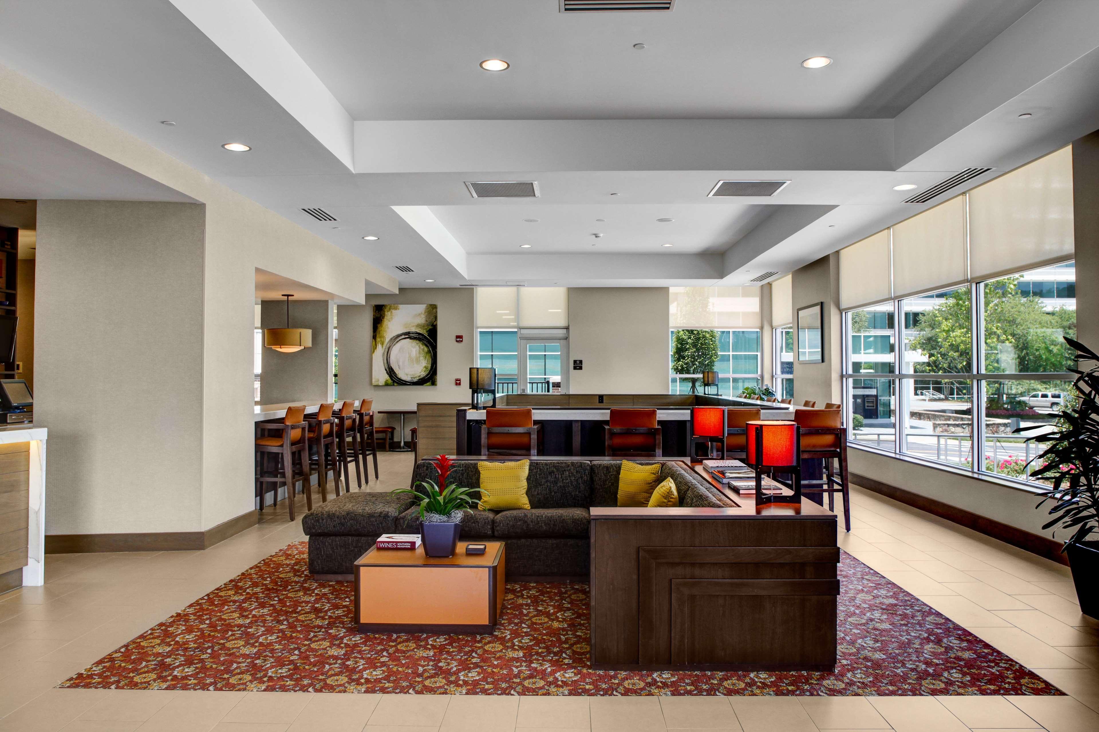 Hyatt House Atlanta Cobb Galleria Smyrna Kültér fotó