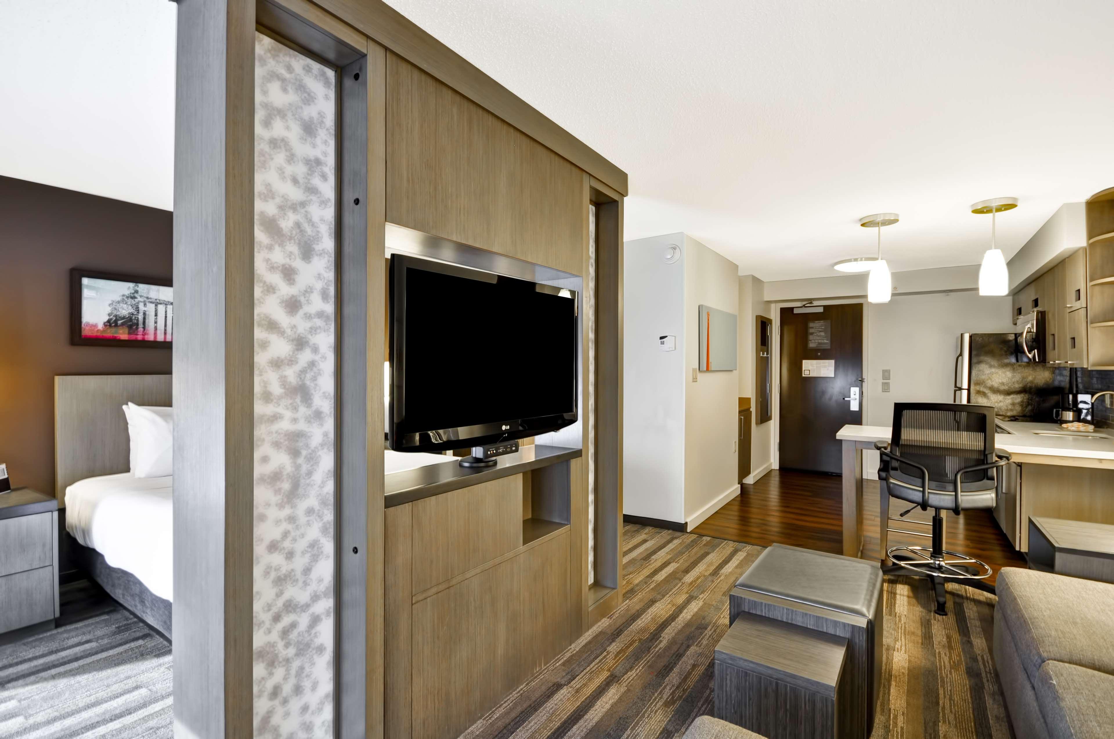 Hyatt House Atlanta Cobb Galleria Smyrna Kültér fotó