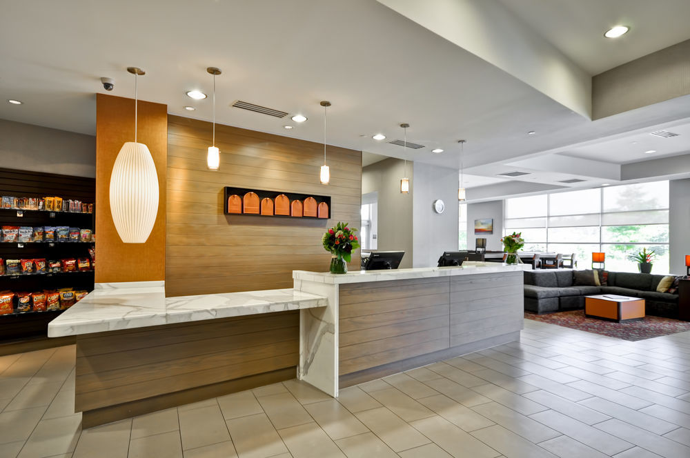 Hyatt House Atlanta Cobb Galleria Smyrna Kültér fotó