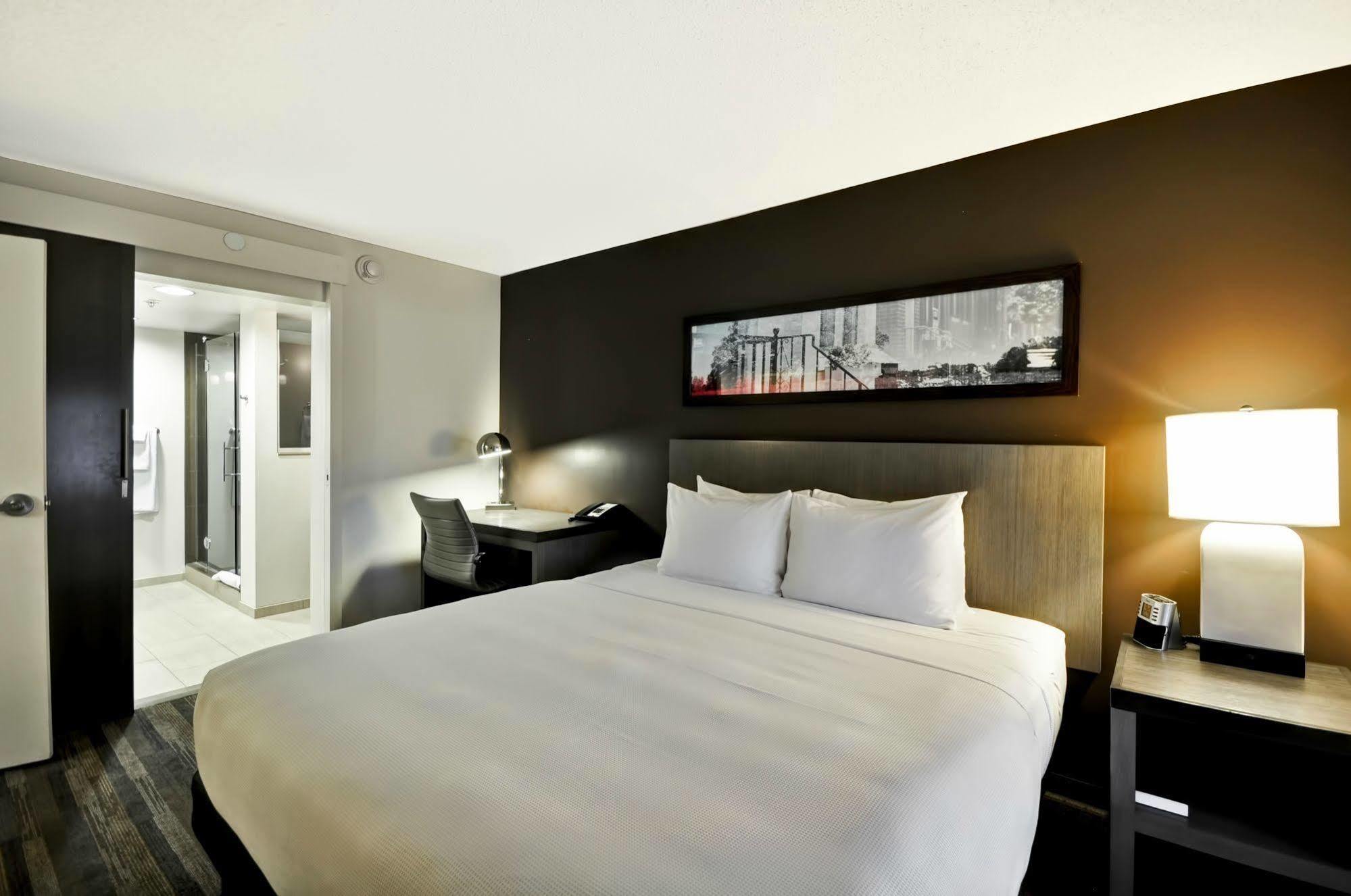 Hyatt House Atlanta Cobb Galleria Smyrna Kültér fotó